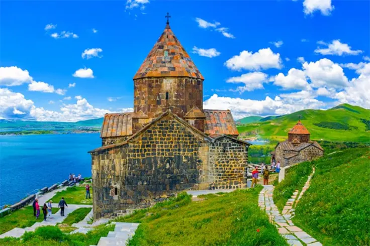 لیست قیمت به روز تور ارمنستان شهریور 1404+ پکیج ها